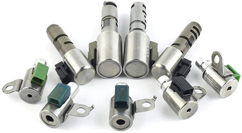 720-S Transmission Solenoid TB-60NF TB65-SN A960 A960E for Toyota Lexus GS300 IS300 IS250 IS300 2005-2011 A960E