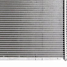 Sunbelt Radiator For Nissan Murano Quest 13039 Drop in Fitment