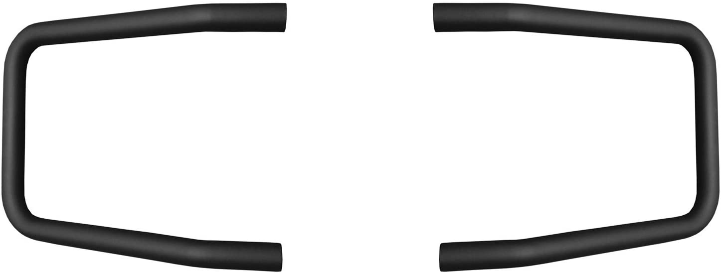 Mile Marker 50-26639 Extreme II Winch Mount Brush Guard