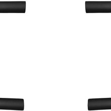 Mile Marker 50-26642 Extreme II Winch Mount Brush Guard