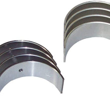 DNJ EK811A Engine Rebuild Kit for 2001-2006 / Volkswagen/Beetle, Golf, Jetta / 2.0L / SOHC / L4 / 8V / 121cid / AVH, AZG, BBW, BDC, BEV, BGD