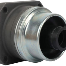 INEEDUP Drive Shaft CV Joint Repair Kit Compatible with 2004-2012 Chevrolet Colorado 2004-2012 GMC Canyon 2006-2010 Hummer H3