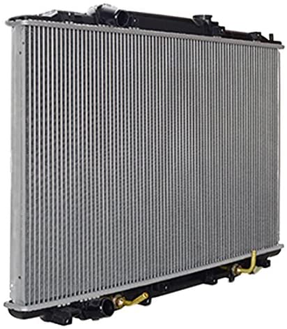 2005-2010 Honda Odyssey Radiator Mishimoto