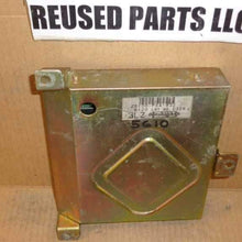 REUSED PARTS Chassis ECM Transmission Passenger Side Floor Under Carpet EX FITS Accord 10631