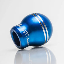 Agency Power AP-FOCRS-305-BL Shift Knob (6Speed Aluminum Blue Ford Focus RS | Focus ST), 1 Pack