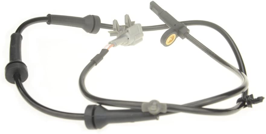 Rear Right Passenger Side ABS Wheel Speed Sensor for Nissan Murano 2009-2011