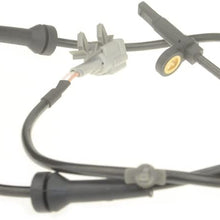 Rear Right Passenger Side ABS Wheel Speed Sensor for Nissan Murano 2009-2011