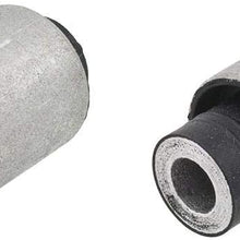 A-Partrix 2X Suspension Control Arm Bushing Rear Upper Inner Compatible With BMW