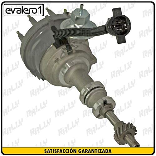 878 ELECTRONIC IGNITION DISTRIBUTOR FOR ENGINE 351C 370 429 460 8 CYL 351M 400