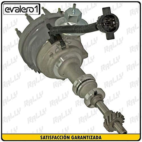 878 ELECTRONIC IGNITION DISTRIBUTOR FOR ENGINE 351C 370 429 460 8 CYL 351M 400