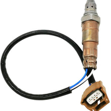 Automotive-leader 234-9133 4-Wire Upstream Air Fuel Ratio Oxygen O2 Sensor for 2013-2015 Nissan Altima 2.5L l4 QR25DE, 2017-2018 Nissan Versa Note 1.6L HR16DE 22693-3TA0A 211500-7600