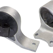 DNJ MMK638 Complete Engine Motor & Transmission Mount Kit for: 2002-2006, Nissan/Altima, 2.5L, Auto Trans