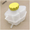 WHWEI 2012 New Model Coolant Reservoir Tank with Cap for Chinese Chery QQ / QQ3 0.8L 371 Engine Auto car Motor Part (Color : Cap)