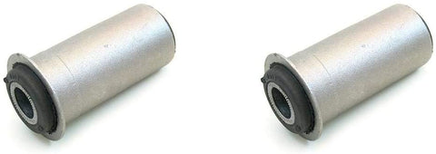 A-Partrix 2X Suspension Control Arm Bushing Front Lower Compatible With Plymouth 1974-1981