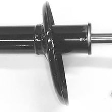 Gabriel G55676 Black Ultra Strut, 1 Pack