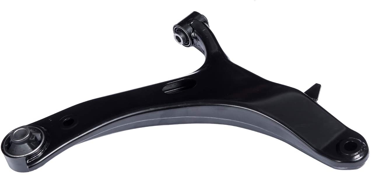 TUCAREST K622030 Front Right Lower Control Arm Assembly Compatible With 2005 2006 2007 2008 2009 Subaru Legacy (Exc. GT spec.B Models) 05-09 Outback Passenger Side Suspension
