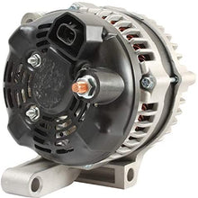 DB Electrical AND0307 Alternator Compatible with/Replacement for Chevrolet Chevy Monte Carlo Impala 3.9 3.9L 06 2006/10335498 /104210-4560