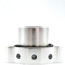 HiSport Aluminum Alloy Blow Off Valve Spacer Adapter BOV Kits Replacement for Audi A3 1.4T/2.0T FSI B7 Fit VAG FSiT TFSi Turbo Engines