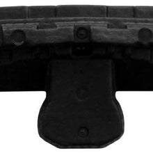 New Replacement for OE fits Mercedes-Benz C300 2015-2018 Replace Front Center Bumper Absorber