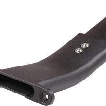 ECCPP Roof Rack Crossbars fit for Chevrolet Suburban 2015-2020,for Chevy Tahoe 2015-2020,for GMC Yukon XL 2015-2020 Rooftop Luggage Canoe Kayak Carrier Rack - Max Load 220LBS Kayak Rack Accessories