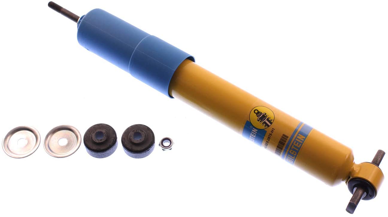 Bilstein 24029759 Shock Stabilizer for GM USA Cars,Yellow