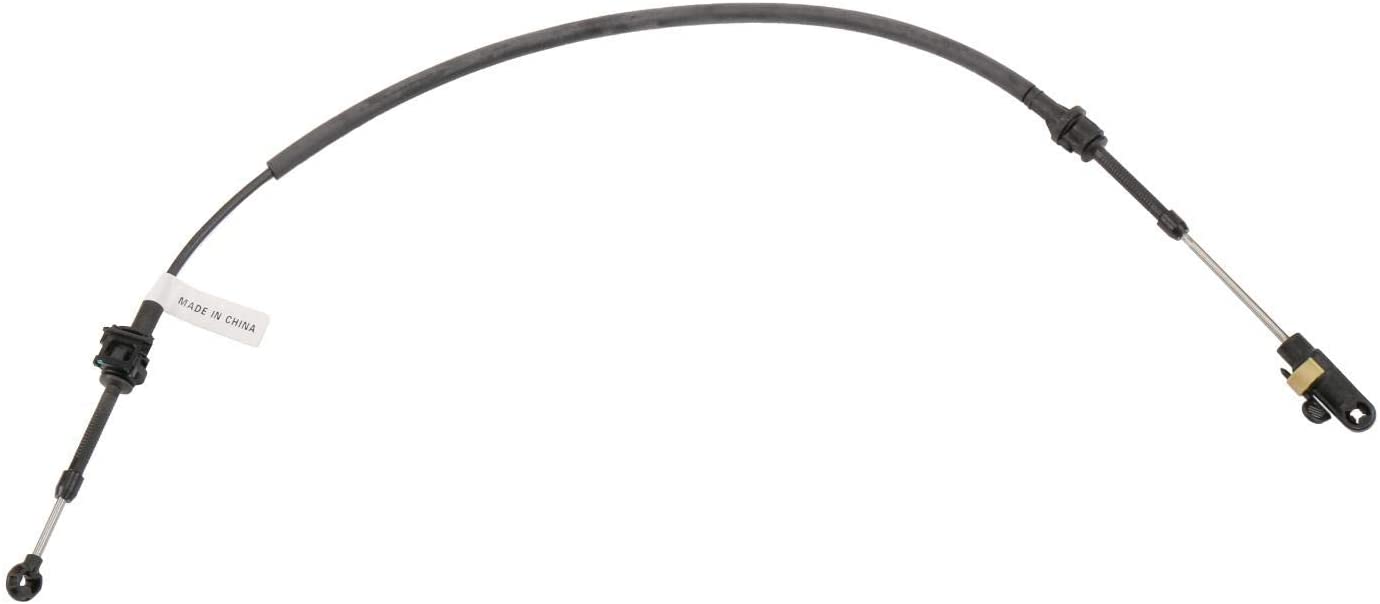 GM Genuine Parts 84125980 Automatic Transmission Range Selector Lever Cable