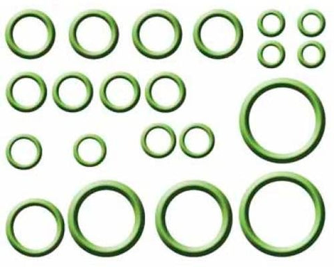 Santech Rapid Seal AC Service Kit (MT2680)