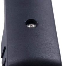 TUPARTS Cross Bars Roof Racks Aluminum Luggage Carrier Racks Fit for Forester 2.0L 2.5L 2014 2015 2016 2017 2018 2019