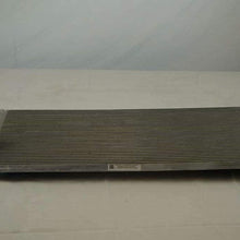 DFSX New All Aluminum Material Automotive-Air-Conditioning-Condensers, For 2005-2010 Kia Sportage,2005-2009 Hyundai Tucson