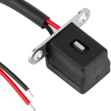 Akozon Ignition Pickup for Pulsar Coil 28458-G01 Fits for EZGO Gas 4 Cycle Cart Models with Robins 295cc