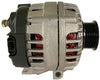 DB Electrical AVA0030 Alternator Compatible With/Replacement For 3.5L 3.9L Buick Terraza Chevrolet Uplander Saturn Relay, 3.5 3.9L 2006-2009 Pontiac Montana 15201678 15215546 15251755 11023N