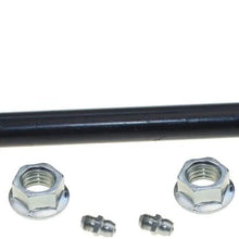 MILLION PARTS 2 Pcs Rear Suspension Kit Stabilizer Sway Bar End Links K6667 K6668