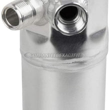For Chevy C2500 C3500 K1500 K2500 K3500 A/C AC Accumulator Receiver Drier - BuyAutoParts 60-30640 New