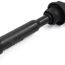 uxcell 671-4239 Auto Car Engine Spark Plug Cable Ignition Wire Set of 4 for Hyundai 2004-2009 for Kia for Tucson 4 Cylinder