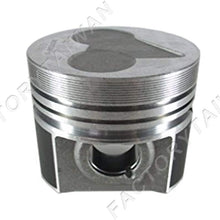 Factorytaiwan Piston + Ring Kit Set STD 87mm for KUBOTA V2203 (100% Taiwan Made) x 4 PCS