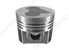 Factorytaiwan Piston + Ring Kit Set STD 87mm for KUBOTA V2203 (100% Taiwan Made) x 4 PCS