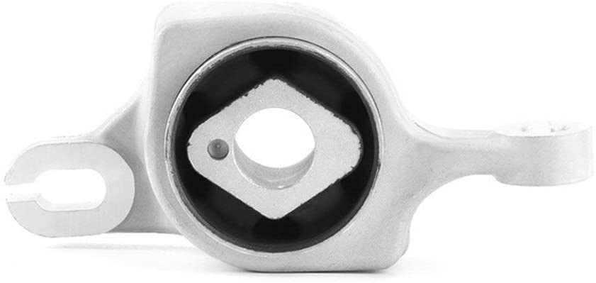 Iinger Car Left/Right Rear Arm Bushing Front Arm 166 330 01 43 166 330 02 43 Fit for Mercedes-Benz GL-Class X166 M-Class W166 (Color : Right)
