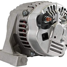 DB Electrical AND0269 Alternator Compatible With/Replacement For Volvo 1.9L S40 2000 2001 2002 2003, V40 2000 2001 2002 2003 112072 102211-0500 400-52221 13845 8251655 8601699-5 9472908 13845N