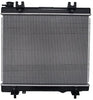 OSC Cooling Products 2883 New Radiator