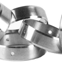 DNJ EK3172CM Master Engine Rebuild Kit for 2008-2009 / Chevrolet, GMC, Saab / 9-7x, Envoy, Trailblazer / 5.3L / OHV / V8 / 16V / 325cid / LH6 / VIN M