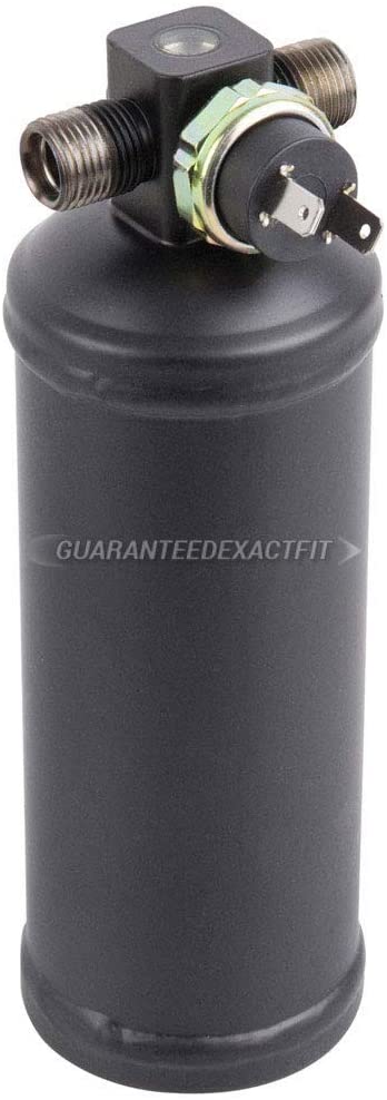 For Porsche 924 944 928 968 Renault LeCar A/C AC Accumulator Receiver Drier - BuyAutoParts 60-30537 New