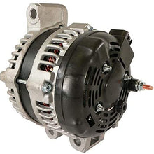 DB Electrical AND0338 Remanufactured Alternator For V6 2.8L 3.6L Cadillac Cts 2004-2007 BAL8521X VND0338 104210-3191 104210-4430 25751145 25756439 400-52164 VDN11401202-A 11044N