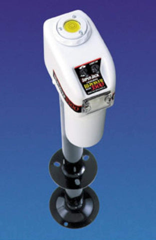 Barker 27452 Super High Power Jack