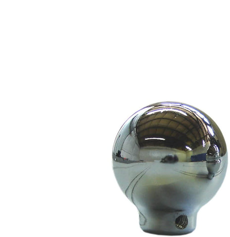 CLAYTON DK-802 Dash Knobs Smooth, 1 Pack