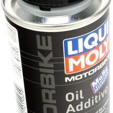 Liqui Moly (1580 High Performance Racing Bike Oil Additive - 125 ml