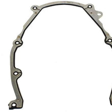 DNJ TC3205 Timing Cover Gasket for 2007-2014 / Chevrolet, GMC/Express 1500, Savana 1500, Sierra 1500, Silverado 1500/4.3L / OHV / V6 / 12V / 262cid