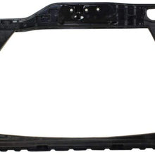 For Audi Q5 Radiator Support 2009-2017 | Plastic w/Fiberglass | AU1225122 | 8R0805594D