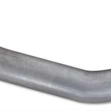 Diamond Eye Manufacturing 222011 2nd Section Of 5in Tail Pipe Dodge 94-02 03-04 4 1/2-07 Aluminized