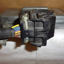 REUSED PARTS Chassis ECM FITS 07-08 Altima 11124