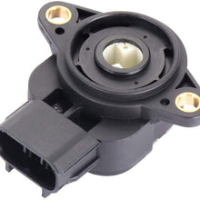 CCIYU Automotive Replacement Throttle Position Sensor Fit 2003-2006 Pontiac Vibe, 1996-2002 Toyota 4Runner, 2000-2002 Toyota Celica, 2003-2006 Toyota Matrix, 1997-2004 Toyota Tacoma